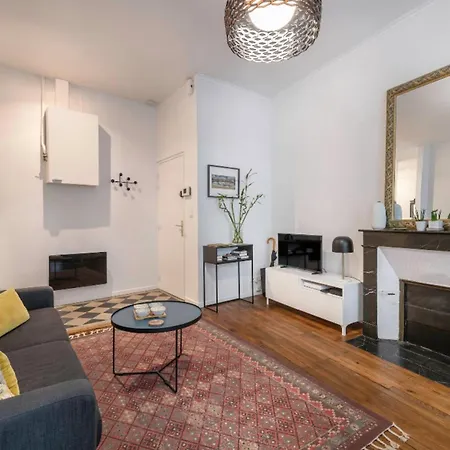 Bright In The Heart Of Apartmán *