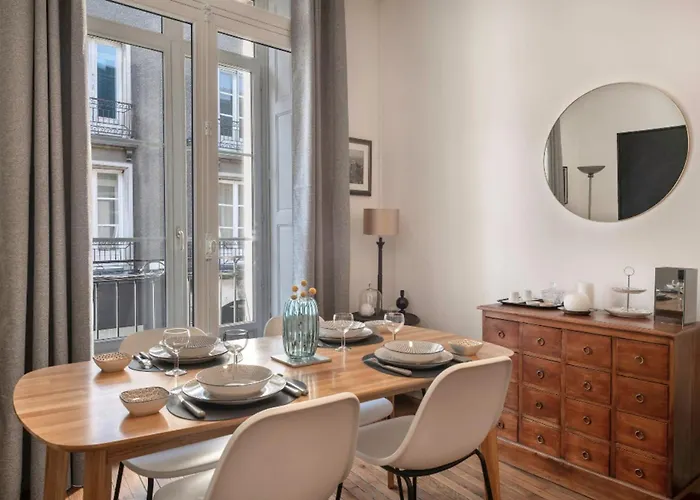 Bright In The Heart Of Apartamento