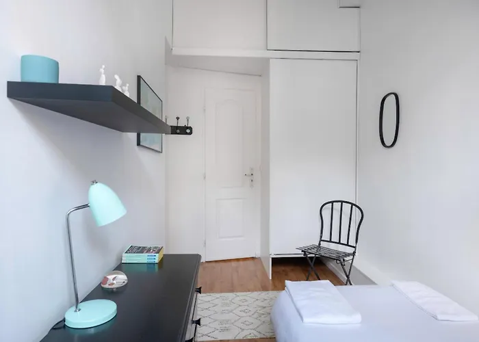 Bright In The Heart Of Apartamento