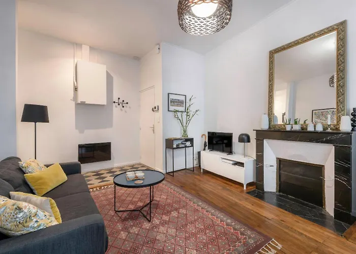 Bright In The Heart Of Apartamento *